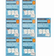 2025 KERTAS PERSEDIAAN UASA TINGKATAN 3 KSSM [SASBADI]