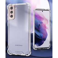 Samsung S10 Plus ,S20 Ultra ,S21 ,S21 Plus ,S22 ,S22 Plus ,S22 Ultra Anti shock hard case