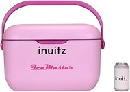 iWALK Higher and More Stable 3 in 1 Foldable Wireless Charging Station,Adjustable Magnetic Portable