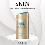 Anessa Sunscreen 60ml