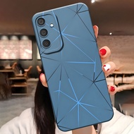 HP Latest SAMSUNG M15 5G Phone Case 2024 All Types of SAMSUNG Phone Softcase Procamera SAMSUNG Lates