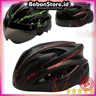 Cycling Bike Helmet - Netic TT-31