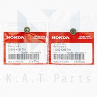 ซีลก้านวาล์ว แกน4.5 มิล แท้ศูนย์ (12209-K1B-T01)