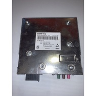 BMW F01 TV MODULE genuine