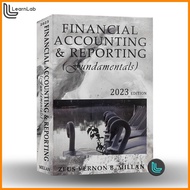 ╳ ⇧ ┬ AUTHENTIC/ORIGINAL ZEUS VERNON MILLAN BOOKS - Accounting / Accountancy Books 2022 2023 & 2024