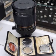 NIKON 500MM F8 橙圈 反射鏡