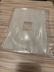 iPad Air 4, 5 clean Case 清水保護殼