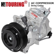 AC Compressor for Infiniti EX35 G35 G37 M35 92600JK200 92600JK20A 92600JK20B 92600JK21A 92600JK21B 9
