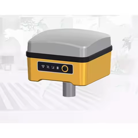 Gps Diferencial Chcnav X11 Tilt Measurement Gnss Rtk With 1408 Channels Base and Rover Gps Rtk Chcna