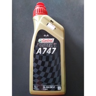 🔥2T CASTROL A747 100%ORIGINAL