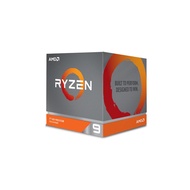 AMD Ryzen 9/7/5 Zen 3 5900X 8 Cores 16 Threads AM4 Socket [5600X/5800X/5900X] CPU