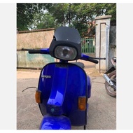 Vespa Drive Screen Gordon Accessories Vespa PS PX Strada Spartan exclusive