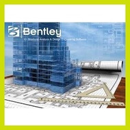 ◊  └ ◰ Bentley Staad Pro v8i for windows