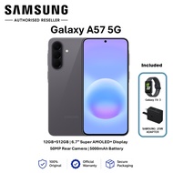 SAMSUNG GALAXY A57 5G (12GB+512GB)