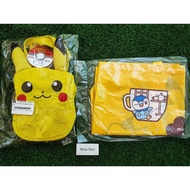 Pokemon Bag