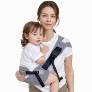 Baby Carrier Newborn to Toddler Adjustable Baby Carrier Carrier, Toddler Carrier Suitable for 25-60 