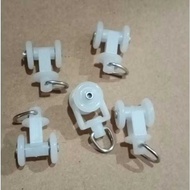 Wheels for Elite Rails