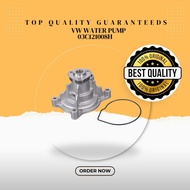 03C121008H 100% ORIGINAL SWEG VW AUDI EA111 Water Pump VW Passat GOLF SKODA 1.4t 1.6 A1 S1 8X1 POLO 