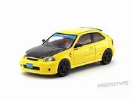 Tarmac Honda Civic Type R EK9