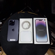 iphone 14 pro 256 second ibox