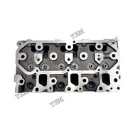long time aftersale service Cylinder Head For Yanmar 3YM30 Engine parts