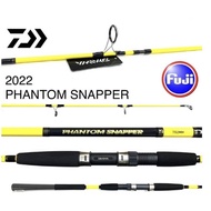 <DAIWA> Phantom Snapper Spinning Rod