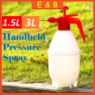 1.5L 3L Garden sprayer / Pressure Sprayer / Sprayer / Pump Racun / Water Spray / Pump Air 1.5L 3L