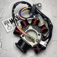 SPULL YAMAHA FIZR FORCE1 + PULSER SET
