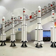 Window Air Decoration Model Moon God Boat Charm No. 13 Detection Popular Science Mars Space Station 