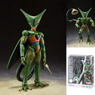 S.H.Figuarts 龍珠 Z 第一形態 斯路 Cell shf