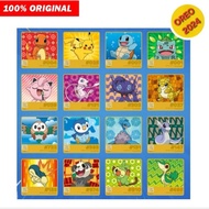 Oreo Pokemon Cards 2024 Limited Edition
