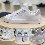 🇰🇷韓國直送 FILA Court Deluxe經典不敗小白鞋情侶鞋 Purple /  Blue  紫色  香竽紫
