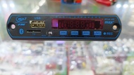 KIT MP3 BLUETOOTH MEREK MAX