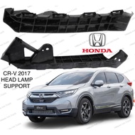 HONDA CR-V 2017 HEADLAMP SUPPORT (NEW) 2018 2019 CRV HEAD LAMP