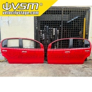 Passo Hana Myvi Lagi Best Myvi Icon Door Pintu Kosong Pintu Belakang Door Glass Center Lock
