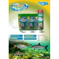 Aquanice ikan emas /280g & 1kg