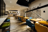 雀客旅館 台中中山CHECK inn Taichung Zhongshan