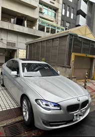 自售 2010年 BMW 523i