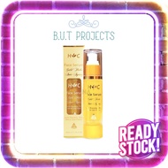 [100% IMPORT Date: 07/2027] Healthy Care 羊胎素精华液 Anti Ageing Gold Flake Face Serum ( 50ml ) ( Made In