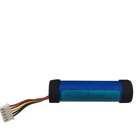 ID1056 3.67V Rechargeable Lithium Battery Replacement 1 Piece For Electronic Devices