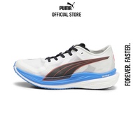 PUMA RUNNING - รองเท้าวิ่งผู้ชาย Deviate NITRO Elite 2 สีขาว - FTW - 37778603