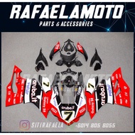 Ducati Panigale 959 1299 Full Coverset Year 2015-2018 Fairing 17