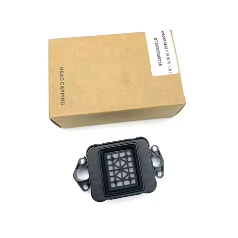 Free Shipping 4PCS XP600 Capping Station for Eps XP 600 TX800 TX810 TX820 TX710 DX8 DX10 Printhead F
