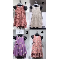H&M [ JASTIP ] Kids Dress H&MGirl