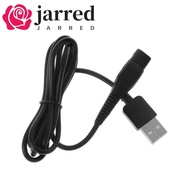 JARRED USB Charging Plug Cable 1M Portable Power Wire USB Charging Cable Electric Shaver A00390 Elec