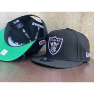 Cap / Topi new era Riders 9fifty
