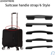 LEMONTRERE Luggage Handle Portable Replacement Durable Luggage Bag Handle