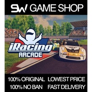 iRacing Arcade | SW PC Game Steam Online & Offline [Auto]