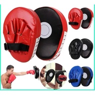 POTENCE Target Pad Gloves Boxing Muaythai Punching Pad / Boxing Target / Punching Pad Boxing Focus M