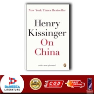 On China by Kissinger Henry (English Version) | Henry Kissinger